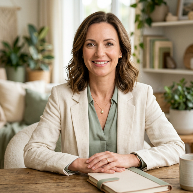 Yeniffer Borré, Especialista en Nutrición